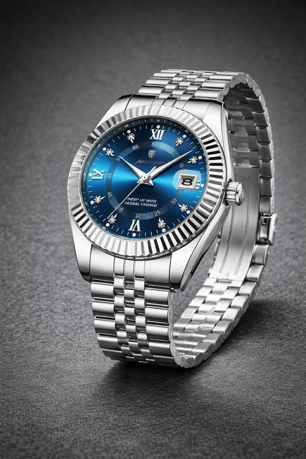 Luxa-novas Date Royale