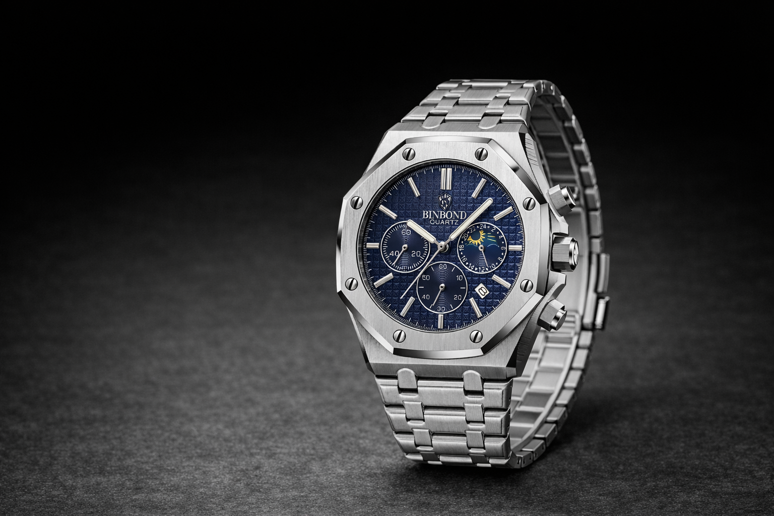 Luxa-novas Impérial